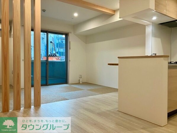 JYUMOKU尾久の物件内観写真